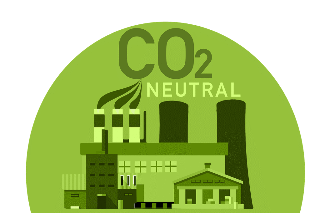 découvrez les stratégies et actions clés pour atteindre la neutralité carbone et réduire votre empreinte écologique.