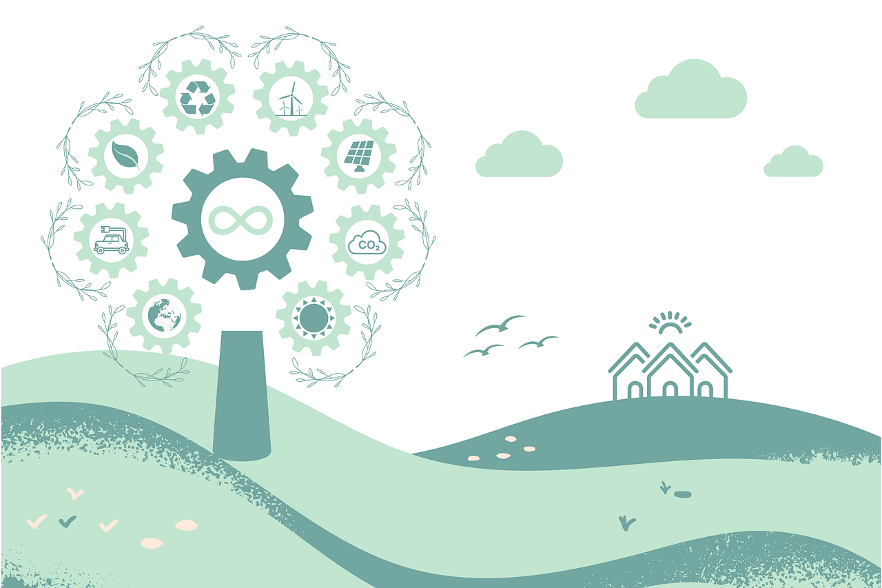 découvrez comment la durabilité façonne notre avenir avec des pratiques et des solutions respectueuses de l'environnement. explorez des idées innovantes pour un mode de vie écoresponsable et engagez-vous pour un monde plus vert.