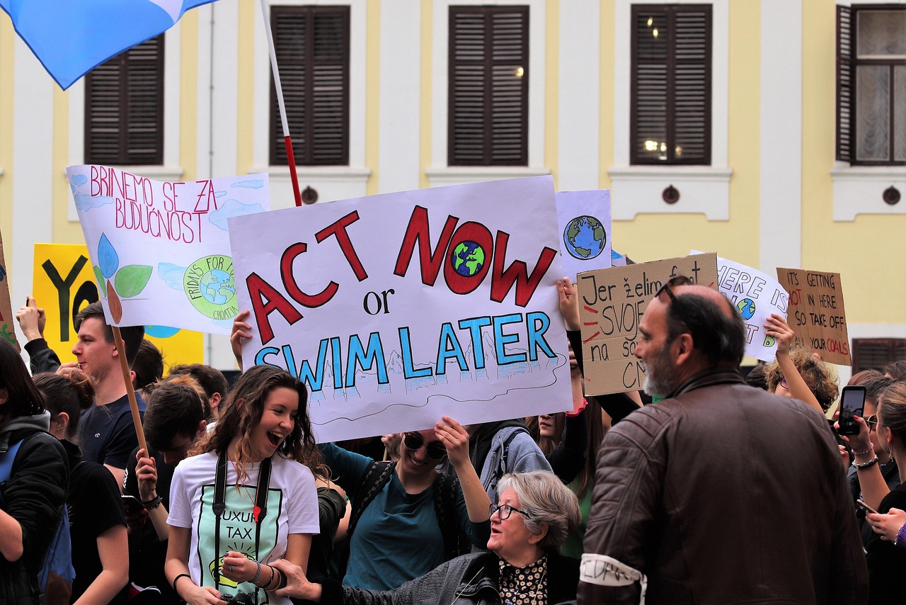 découvrez des conseils, initiatives et actualités pour agir concrètement contre le changement climatique. adoptez des gestes écologiques et inspirez-vous des solutions innovantes pour un avenir durable.
