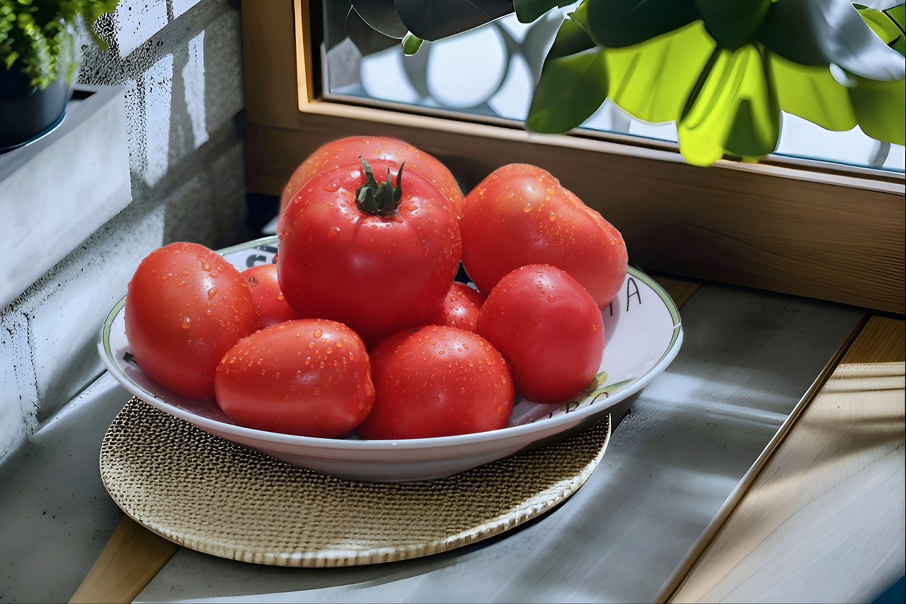 découvrez des produits locaux et de saison, frais et savoureux, pour une alimentation saine et respectueuse de l'environnement.