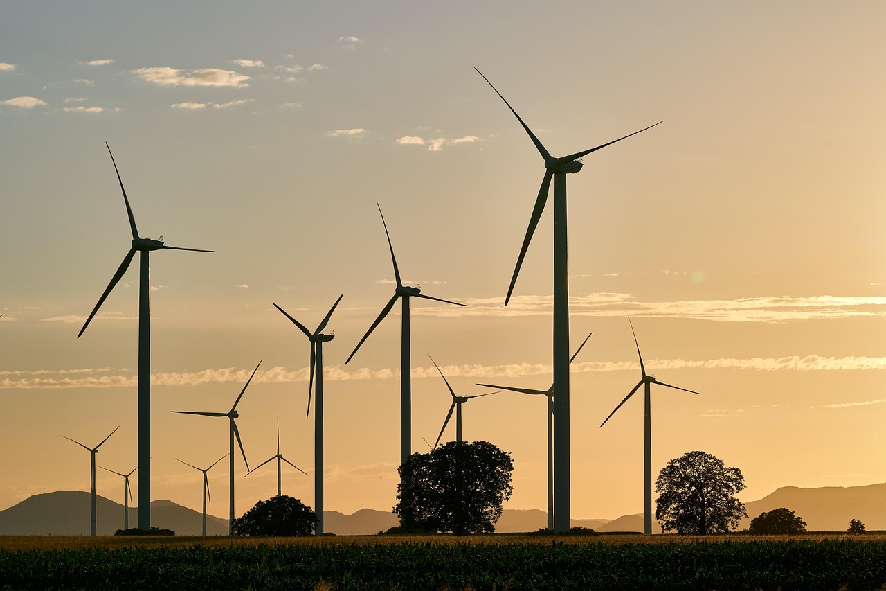 découvrez l'énergie renouvelable, une alternative durable pour un avenir écologique. explorez les sources d'énergie renouvelables comme le solaire, l'éolien et l'hydroélectricité, et apprenez comment elles contribuent à la lutte contre le changement climatique et favorisent un développement durable.