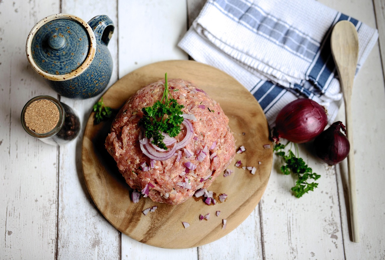 découvrez nos alternatives à la viande savoureuses et nutritives, parfaites pour un mode de vie sain et respectueux de l'environnement.
