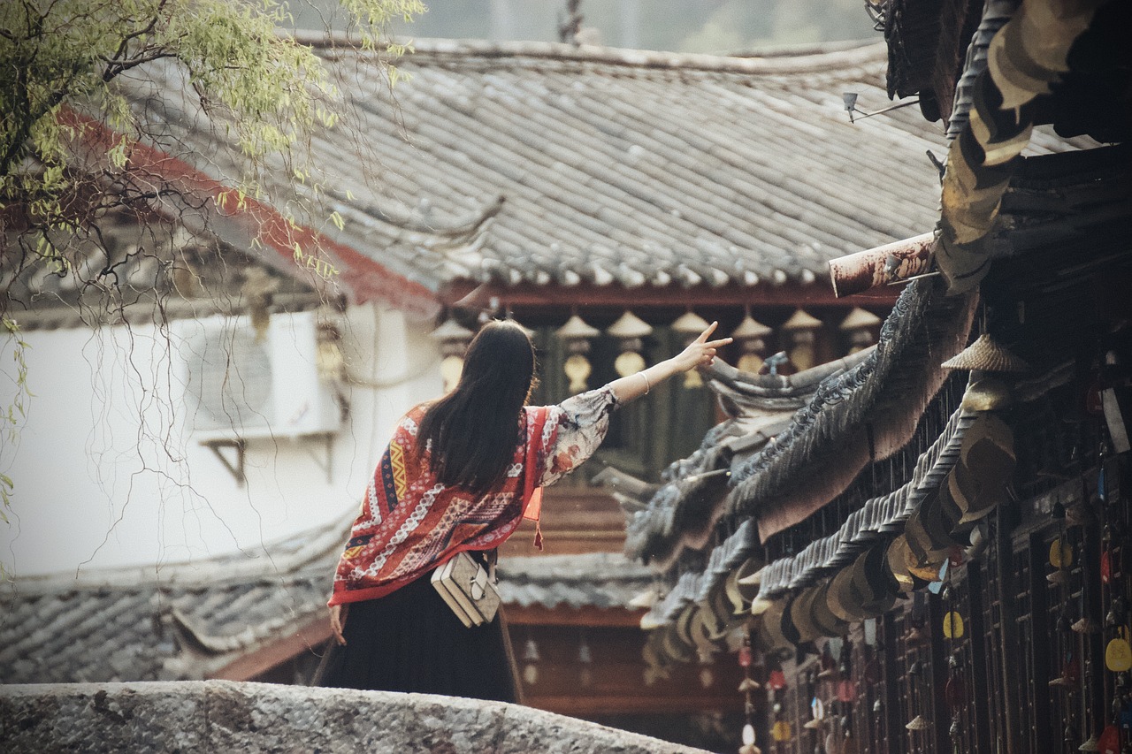 découvrez la richesse culturelle, l'histoire fascinante et les paysages variés de la chine, un pays aux traditions millénaires et à l'essor économique fulgurant. plongez dans l'univers captivant des merveilles chinoises.