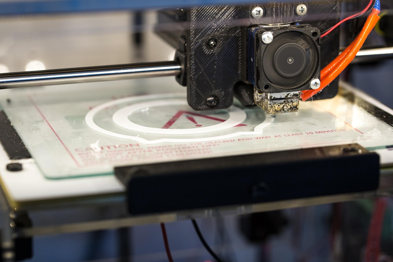 découvrez l'impression 3d durable : des techniques innovantes pour réduire l'impact environnemental tout en favorisant la créativité et l'efficacité.