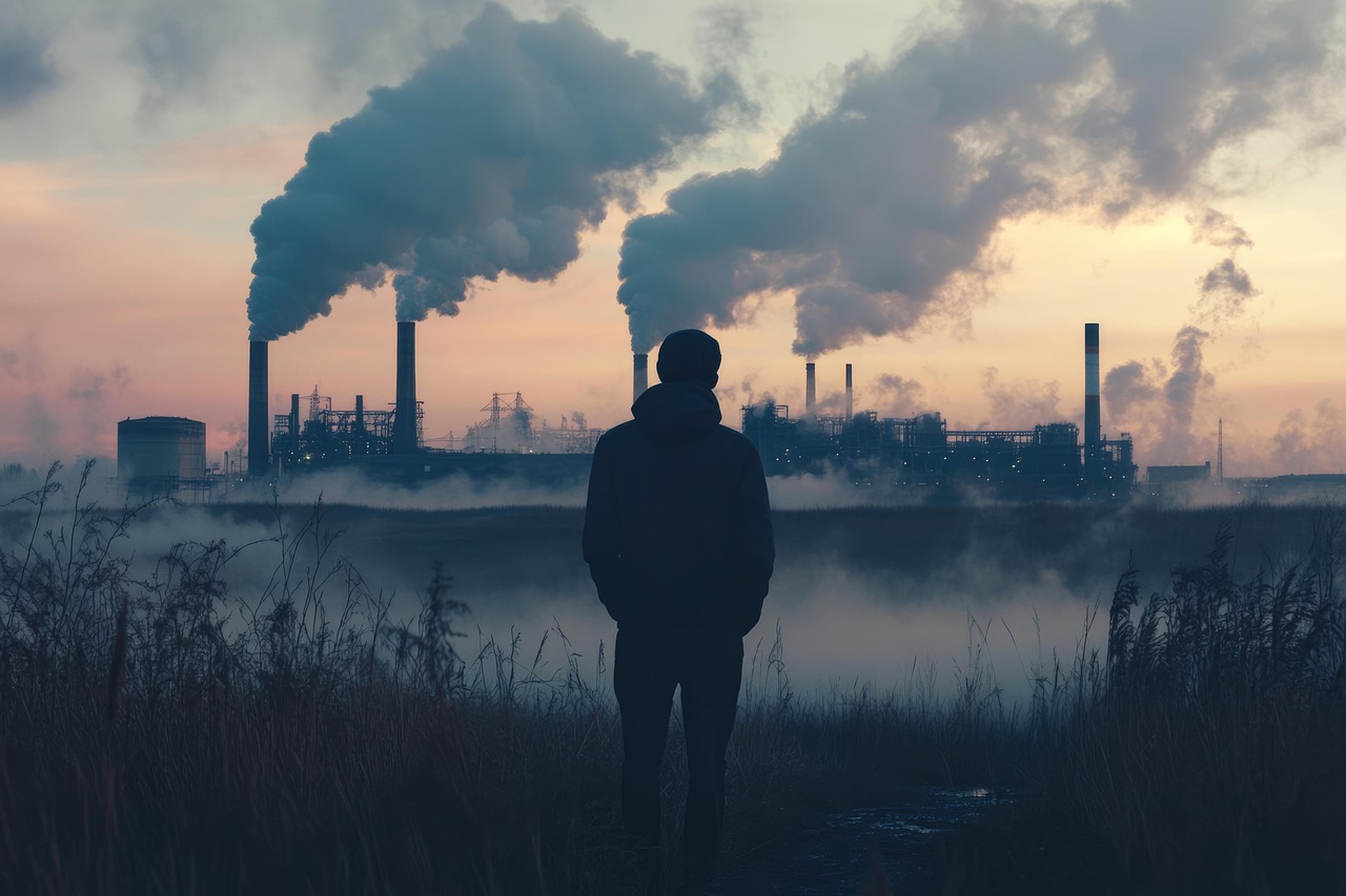 découvrez comment le changement climatique affecte notre planète, ses conséquences sur l’environnement, la société et les actions à adopter pour limiter son impact.