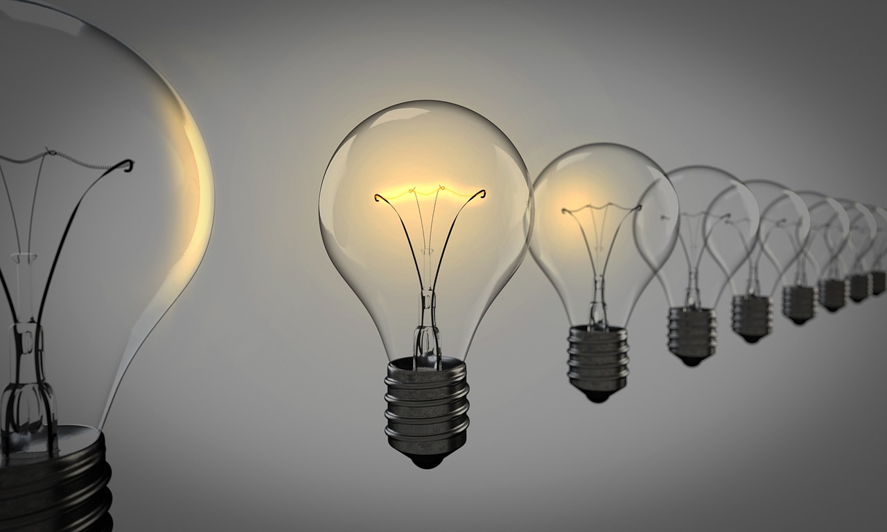 découvrez les dernières avancées et tendances en matière d'innovation pour stimuler la créativité et transformer les idées en succès.