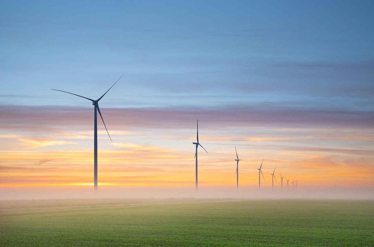 découvrez les avantages des énergies renouvelables, une source d'énergie propre et durable. informez-vous sur les différentes technologies, leur impact positif sur l'environnement et comment elles transforment notre avenir énergétique.