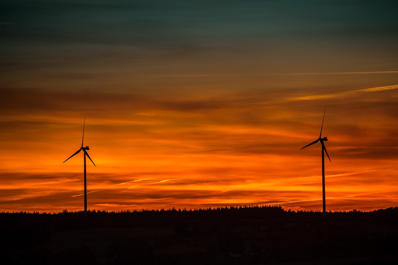 découvrez les dernières avancées en matière d'énergie renouvelable, les avantages écologiques et économiques ainsi que les technologies innovantes qui transforment notre avenir énergétique. engagez-vous pour un monde durable dès aujourd'hui!