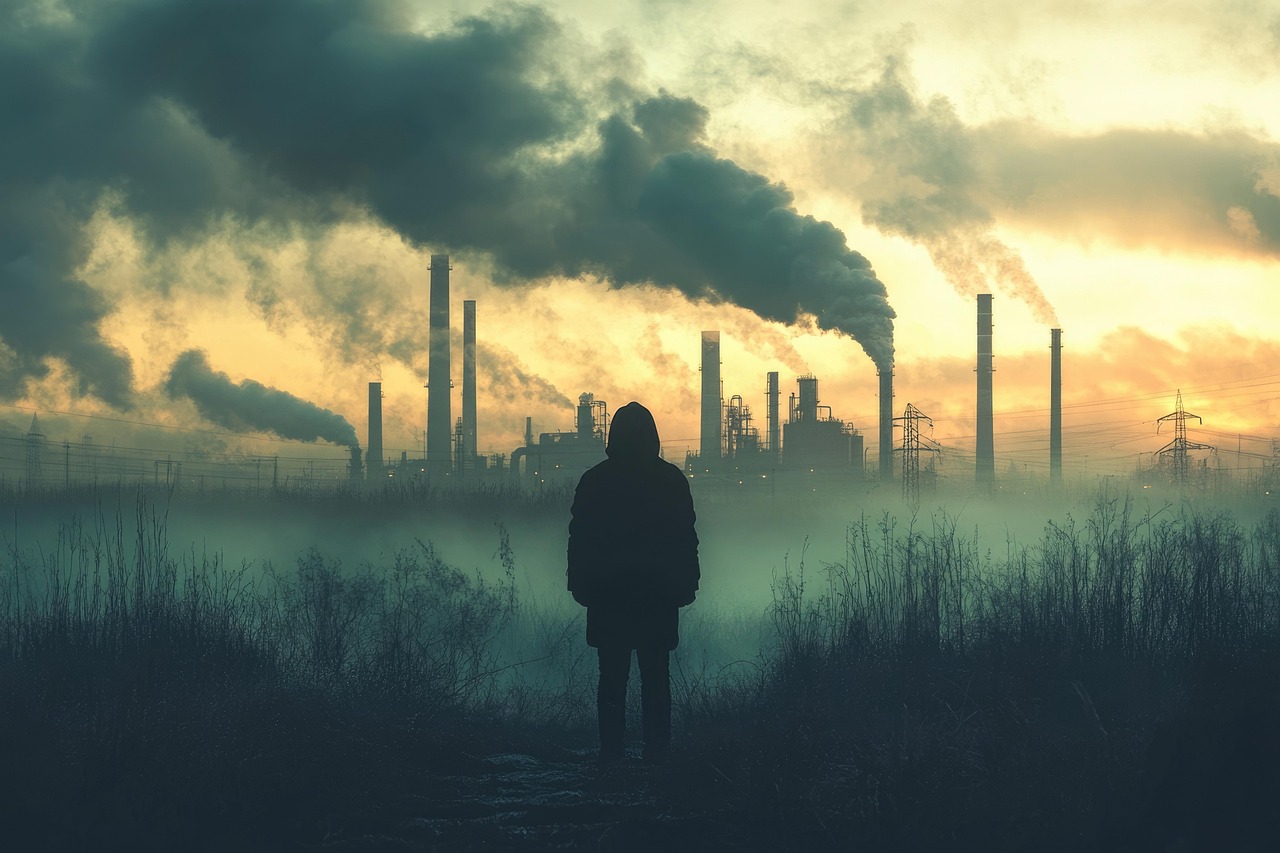 découvrez l'empreinte carbone de l'industrie pharmaceutique et les efforts pour réduire son impact environnemental.