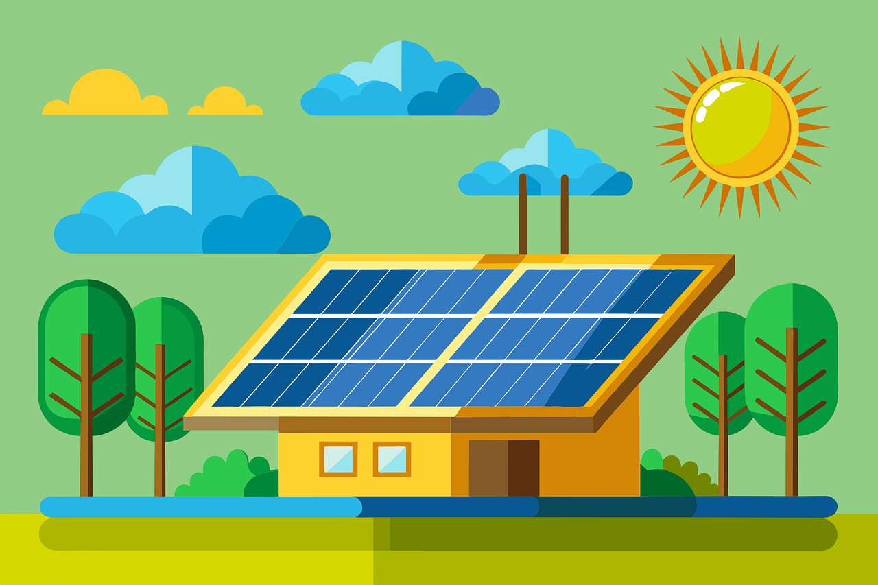 découvrez les avantages et les innovations de l'énergie renouvelable, une solution durable pour réduire notre empreinte carbone et favoriser un avenir respectueux de l'environnement. explorez les différentes sources, technologies et enjeux liés à cette transition énergétique essentielle.