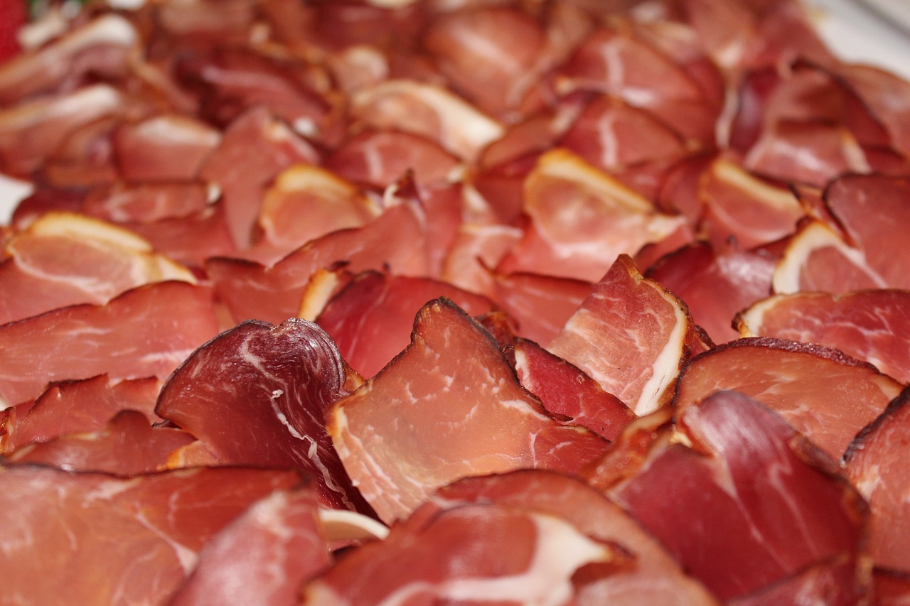 découvrez l'impact de la consommation de viande sur notre santé, l'environnement et l'économie. explorez les tendances actuelles, les alternatives durables et les enjeux éthiques liés à notre alimentation.