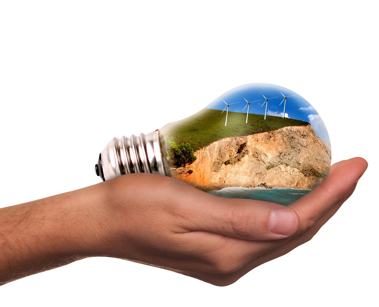 À Santa Marta, des progrès mesurés vers une transition énergétique douce et volontaire