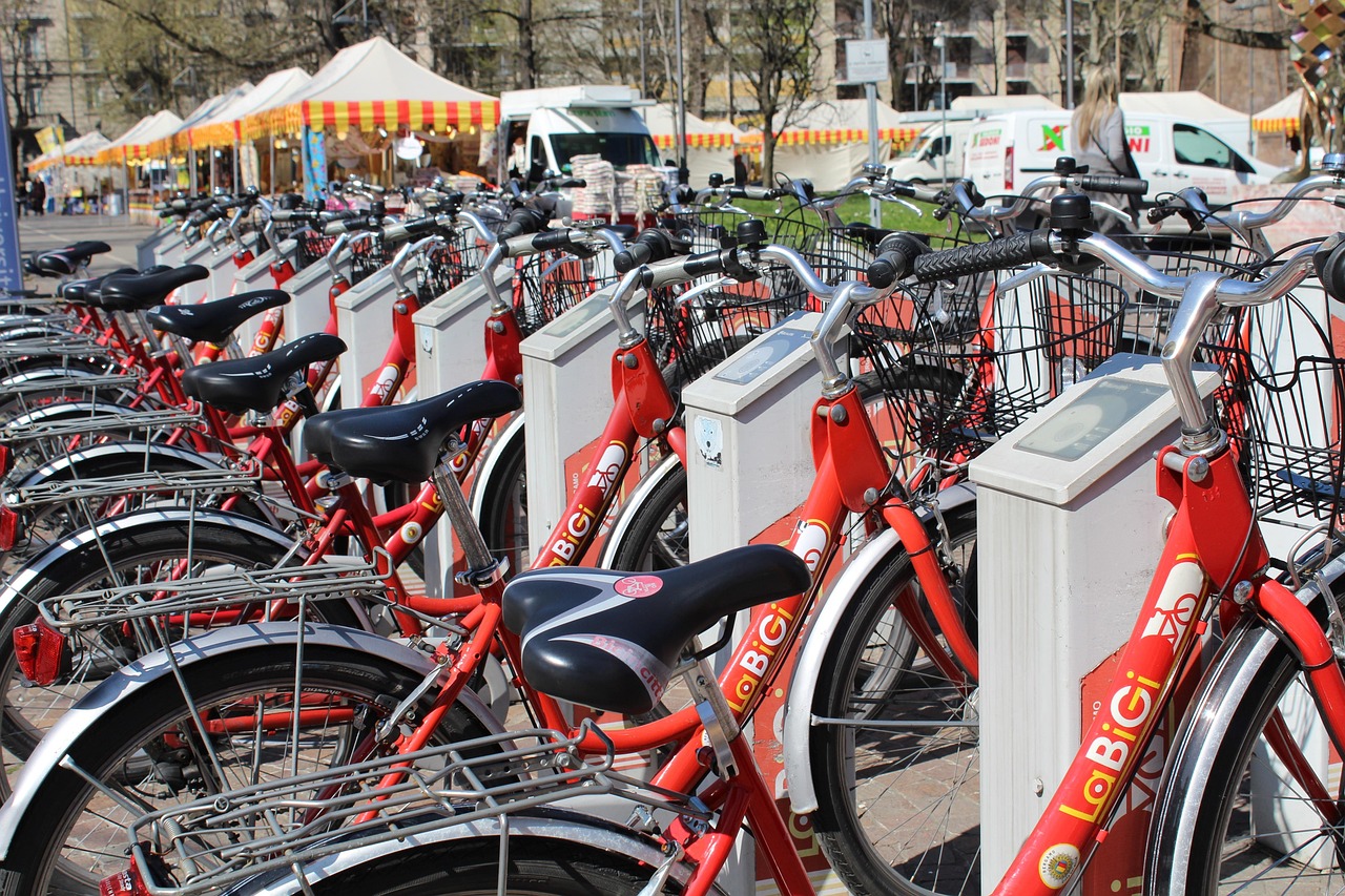 Comment un vélo de fonction peut générer des économies substantielles pour votre entreprise