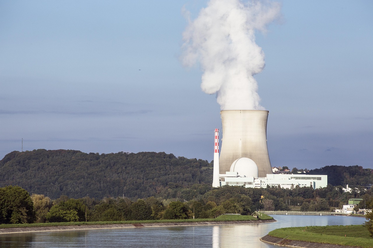 Quarante ans après Tchernobyl : Quelle est la situation actuelle des réacteurs nucléaires en activité dans l’Union européenne ?